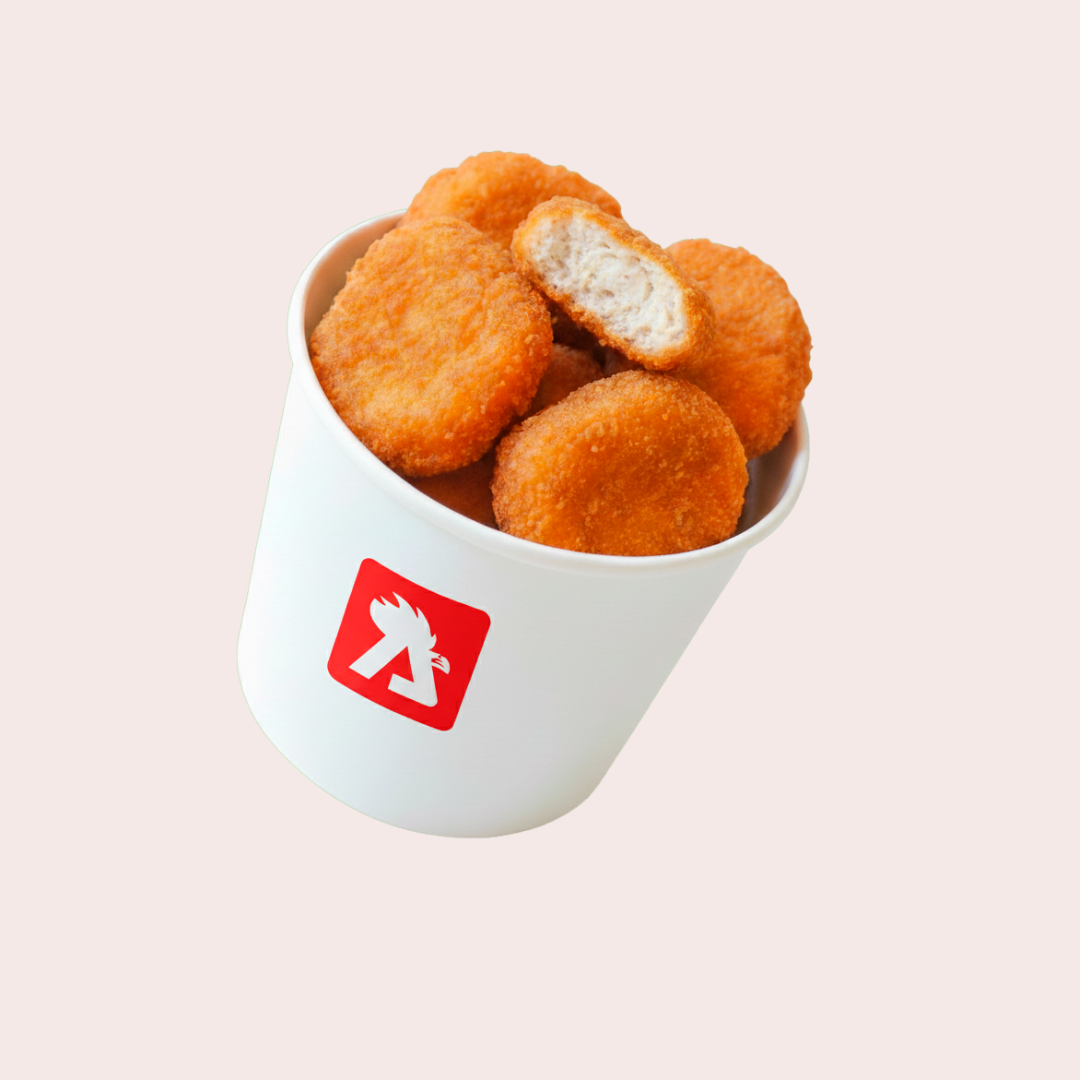 10 Nuggets