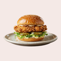 Damn Burguer