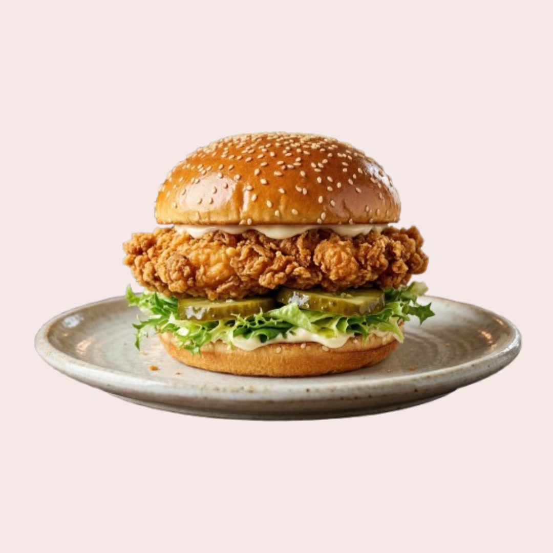 Damn Burguer