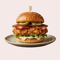Damn Burguer Premium