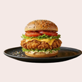 Damn Burguer Especial
