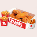 Damn Antojos
