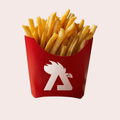 Papas francesas