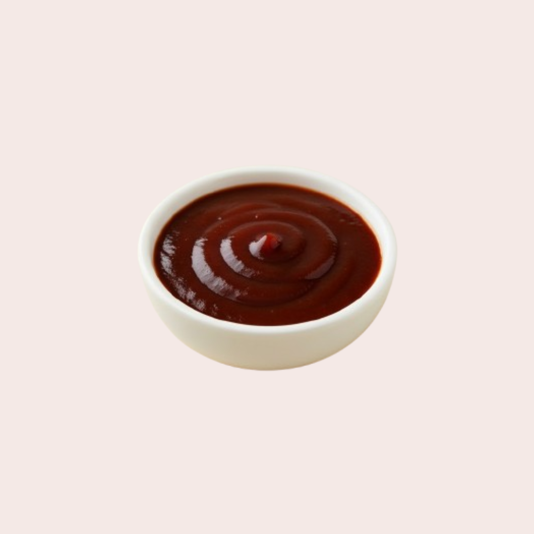 Salsa BBQ