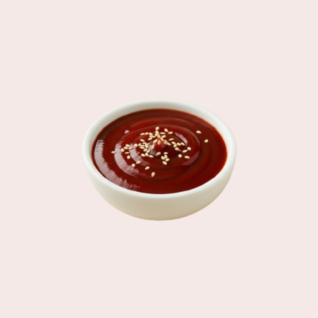 Salsa Korean BBQ