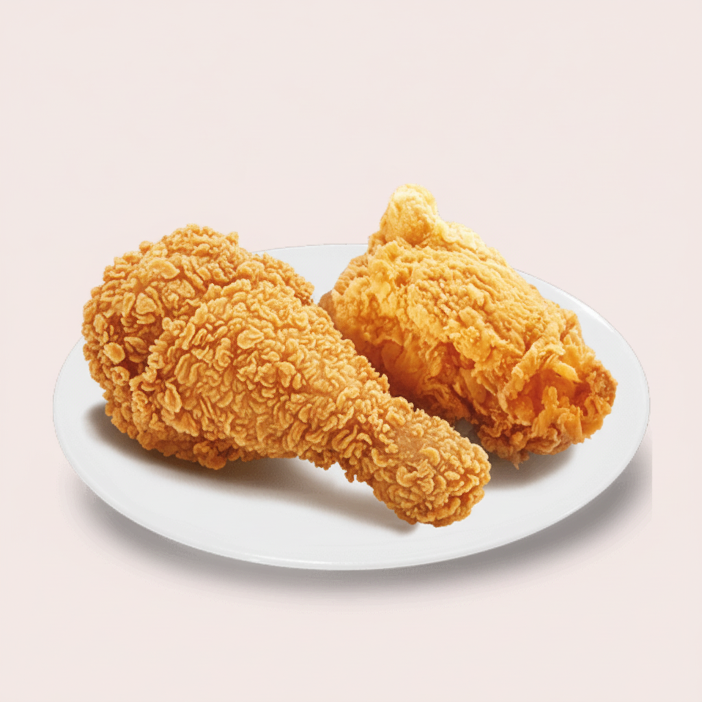 Pollo Frito